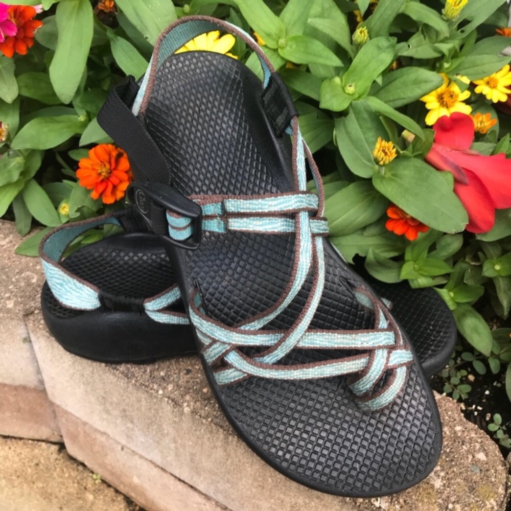 2 Strap Chaco •W8•